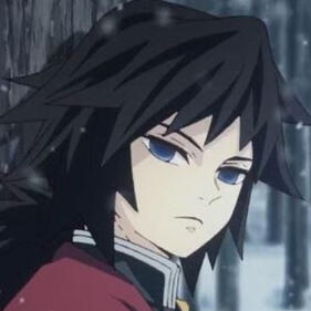 Giyuu